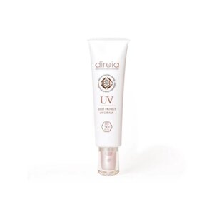 Солнцезащитный крем DIREIA Stem Protect UV Cream с защитой от солнца и HEV-излучения (35 гр)