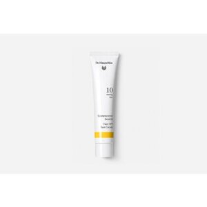 Солнцезащитный крем для лица SPF 10 Sonnencreme Gesicht