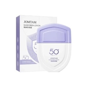 Солнцезащитный крем Jomtam Sunscreen Lotion SPF50+40 гр