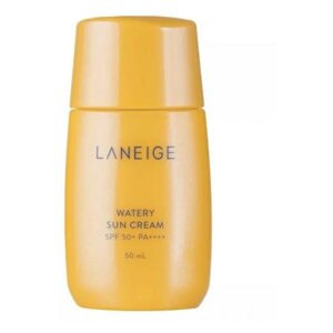Солнцезащитный крем LANEIGE Watery Sun Cream SPF50+ PA 50ml