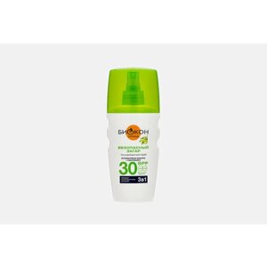 Солнцезащитный спрей для тела 3в1 SPF 30 Sunscreen spray