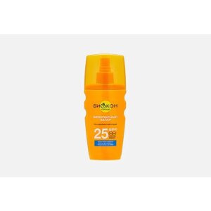 Солнцезащитный спрей для тела SPF 25 Sunscreen spray 160 мл