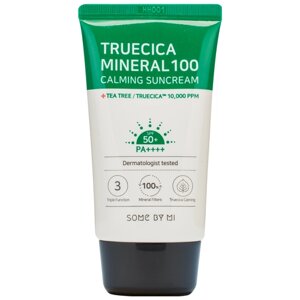 Some By Mi крем Truecica Mineral 100 SPF 50, 50 мл