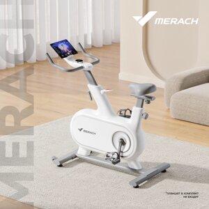 Спин-байк домашний merach MR-S06 WHITE