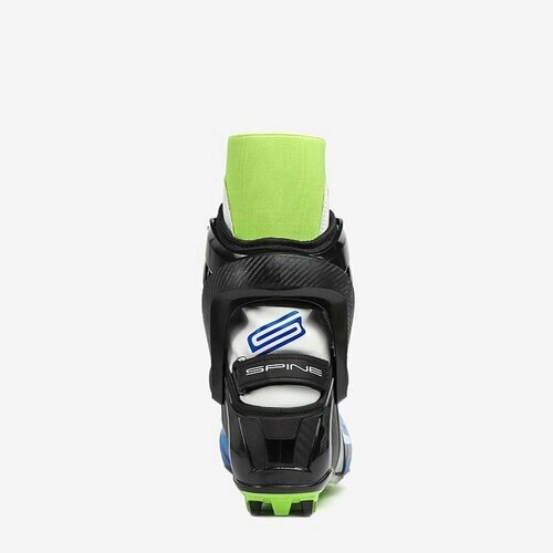 SPINE ботинки лыжные NNN SPINE concept skate PRO 297 (размер 39)