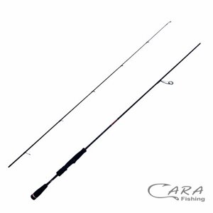 Спиннинг cara NOBLE predator" S-210 2,10м тест 5-25г
