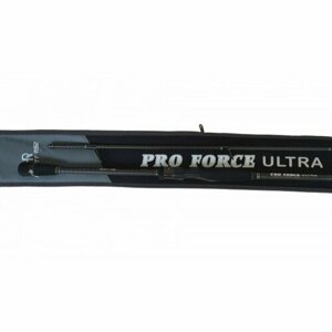 Спиннинг Hearty Rise Pro Force Ultra PFU-812MH тест 12-56 г длина 247 cm