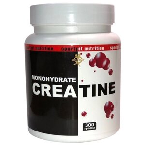 Спортпит creatine monohydrate 300 гр