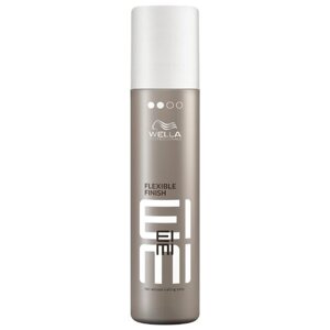 Спрей EIMI легкой фиксации WELLA PROFESSIONALS моделирующий flexible finish 250 мл