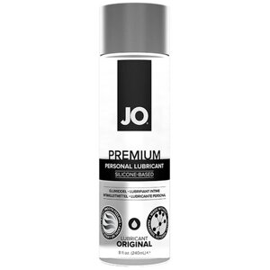 Спрей-смазка JO Premium Personal Lubricant, 280 г, 240 мл, нейтральный