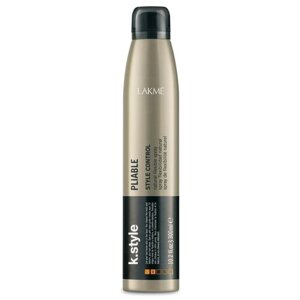 Средство для стайлинга Lakme K. Style Control Pliable 300 ml