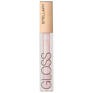 STELLARY блеск для губ Gloss, 03 Fall in love