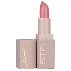 STELLARY помада для губ Nude Long lasting lipstick, оттенок 19