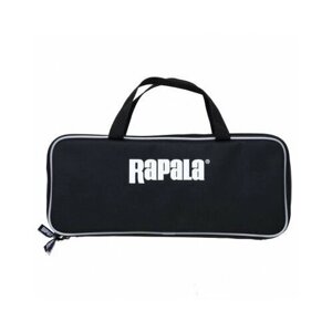 Сумка-пенал Rapala Ice Rod Locker Bag Mini 40х16х3.5 см (RICL16)