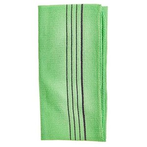 Sung Bo Cleamy Мочалка Viscose Back Bath Towel зеленый