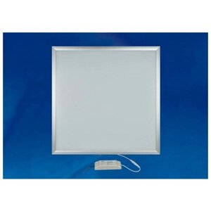 Светильник для потолка Армстронг Uniel Effective silver ULP-6060-42W/DW EFFECTIVE SILVER