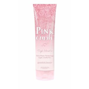 Swedish Beauty Pink Crush усилитель загара с тингл-эффектом, с сафлоровым маслом 207мл.
