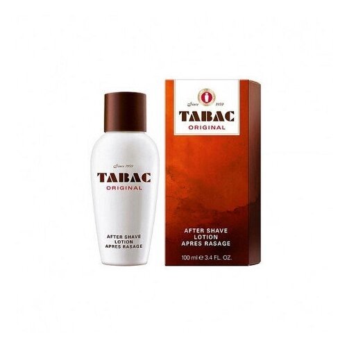 Tabac Original After Shave Lotion - Лосьон после бритья 100мл