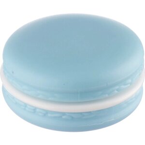 TAKE AND GO Бальзам для губ Macaron Blueberry 5 г