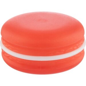 TAKE AND GO Бальзам для губ Macaron Orange 5 г