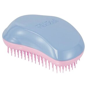 TANGLE TEEZER массажная щетка Fine & Fragile, для распутывания волос, 9 см