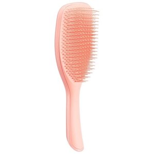 TANGLE TEEZER массажная щетка The Wet Detangler Large, для распутывания волос, 23.5 см