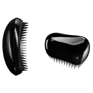Tangle Teezer Salon Elite Midnight Black - Расческа для волос, черный