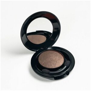 Тени для век запеченные FACE nicobaggio professional make-up BAKED COLOR SHADOW