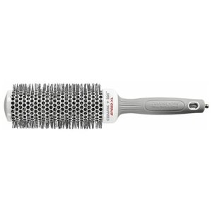 Термобрашинг expert blowout SPEED XL wavy bristles white&grey 45