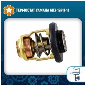 Термостат Yamaha 6H3-12411-11