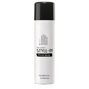 Термозащитный спрей Inebrya Style-In Thermo Spray, 250 мл