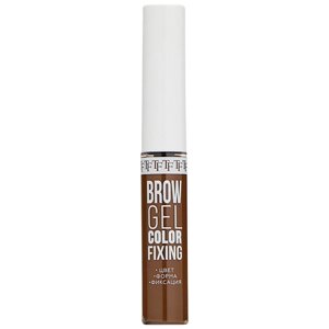 TF Cosmetics Гель для бровей Brow Gel Color Fixing, 11 коричневый