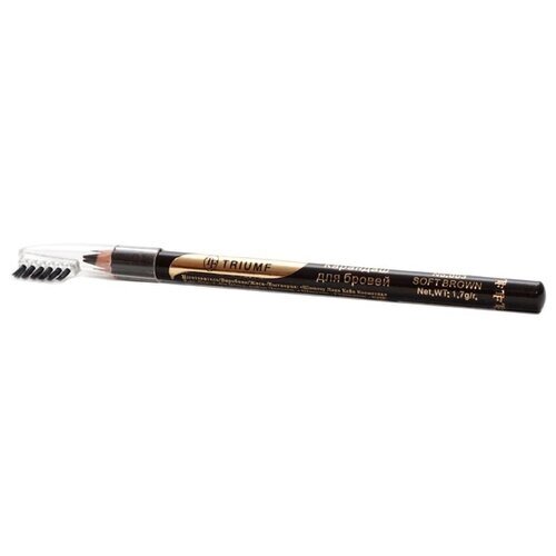 TF Cosmetics Карандаш для бровей CW-209 Eyebrow Pencil, оттенок 003 soft brown