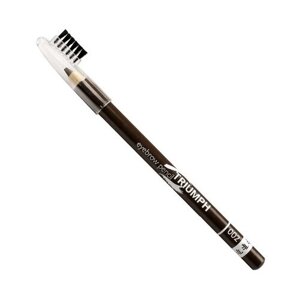 TF Cosmetics Карандаш для бровей CW-219 Eyebrow Pencil, оттенок 002 brown