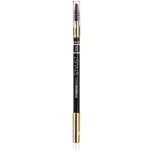 TF Cosmetics Карандаш для бровей Eyebrow Pencil Stylist, оттенок 205 коричневый