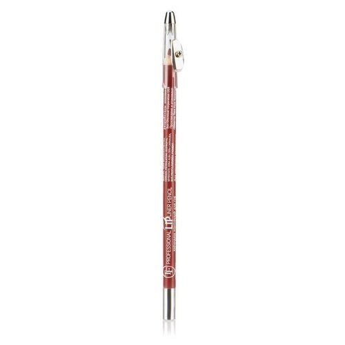 TF Cosmetics карандаш для губ с точилкой Professional Lipliner, 105 Drifwood