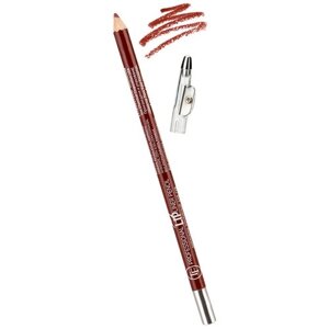 TF Cosmetics карандаш для губ с точилкой Professional Lipliner, 47 coffee