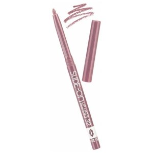 TF Cosmetics карандаш для губ Slide-on Lip Liner, 32 пастельно-розовый