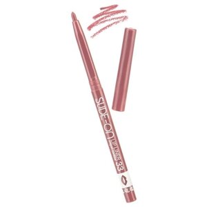 TF Cosmetics карандаш для губ Slide-on Lip Liner, 33 сиренево-розовый