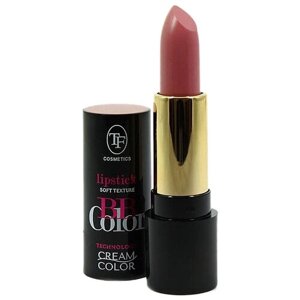 TF Cosmetics помада для губ BB Color, оттенок 113 Светло-розовый