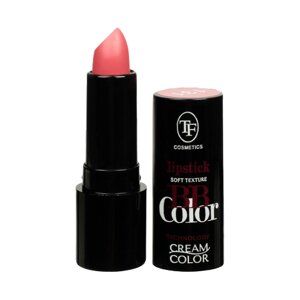 TF Cosmetics помада для губ BB Color, оттенок 131 Нежно розовый