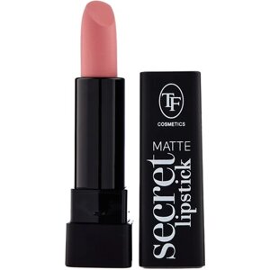 TF Cosmetics помада для губ Matte Secret, оттенок 901 Peach