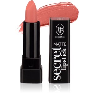 TF Cosmetics помада для губ Matte Secret, оттенок 927 Naked lips