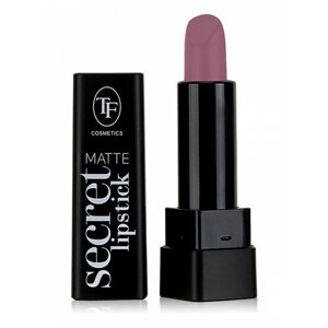 TF Cosmetics помада для губ Matte Secret, оттенок 933 Dusty raspberry