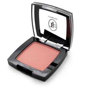 TF Cosmetics румяна компактные Triumph Blush, 82 Сверкающий розовый