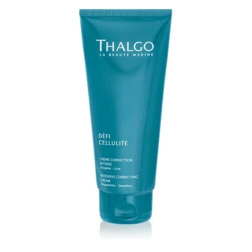 Thalgo крем Defi Cellulite Intensive Correcting Cream 200 мл