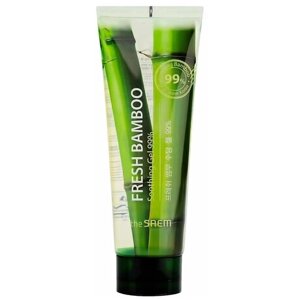 The Saem Гель для тела Fresh Bamboo Soothing Gel 99%250 мл