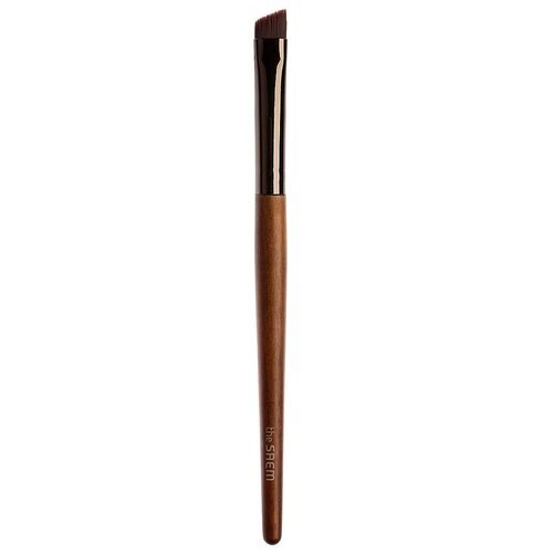 The Saem Кисть Eyebrow Brush коричневая