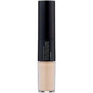 The Saem Консилер Cover Perfection Ideal Concealer Duo, оттенок 01 Clear Beige1
