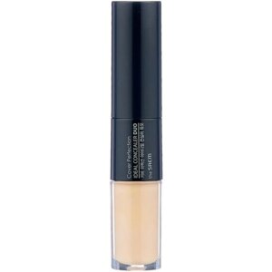 The Saem Консилер Cover Perfection Ideal Concealer Duo, оттенок 02 Rich Beige1